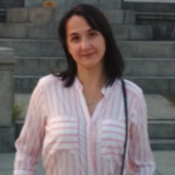 Нина профессиональная сиделка со стажем более 3 лет