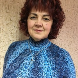 Галина профессиональная сиделка со стажем более 6 лет