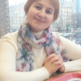Ксения профессиональная сиделка со стажем более 6 лет